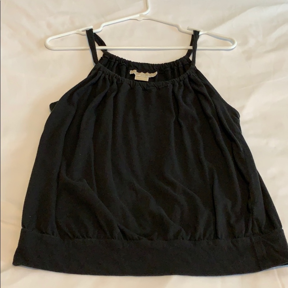 Michael Kors Halter Tank